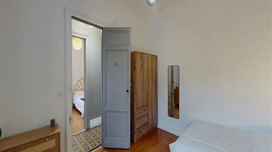 Rooms in Bordeaux - photo 1