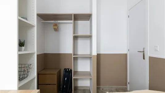 Rooms in Getafe - photo 4