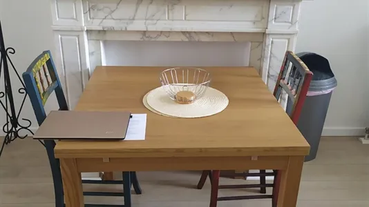 Apartments in Brussels Sint-Gillis - photo 10