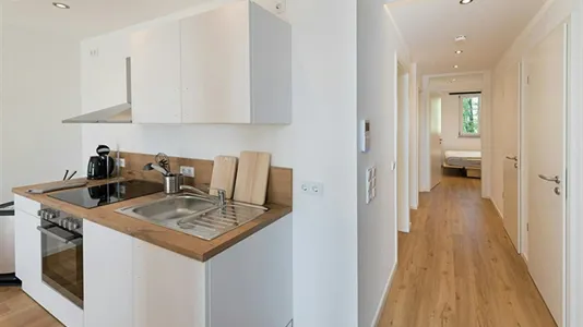 Rooms in Location is not specified - photo 8