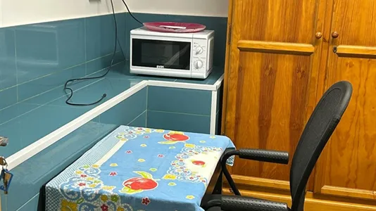 Apartments in Barcelona Les Corts - photo 9