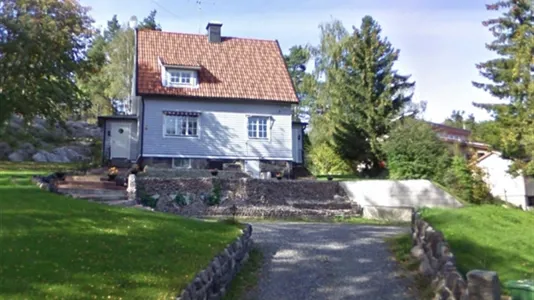 Houses in Haninge - photo 1