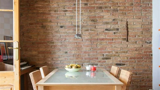 Apartments in Barcelona Sants-Montjuïc - photo 3
