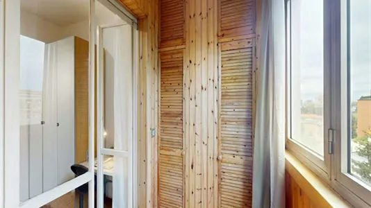 Rooms in Milano Zona 7 - Baggio, De Angeli, San Siro - photo 6