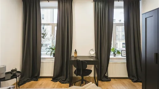 Rooms in Riga Maskavas Forštate - photo 6