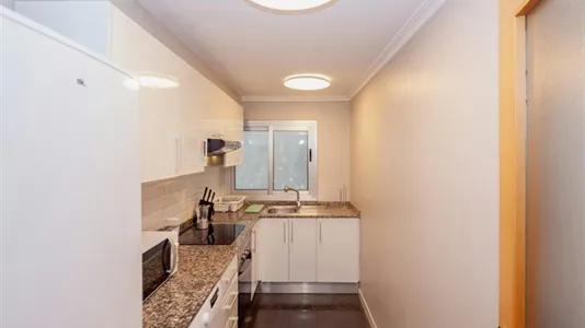 Rooms in Valencia Algirós - photo 9