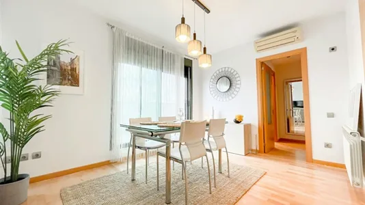 Apartments in El Encinar de los Reyes - photo 5