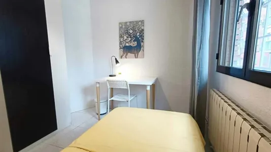 Rooms in Los Berrocales - photo 4