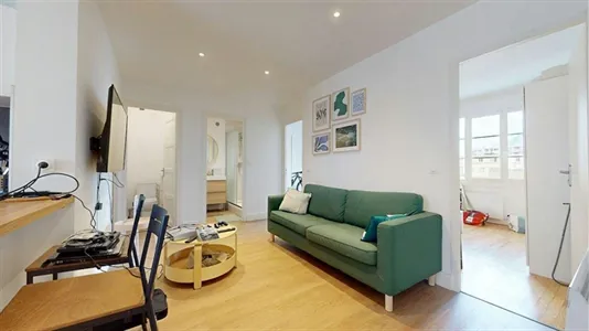 Rooms in Grenoble - photo 7