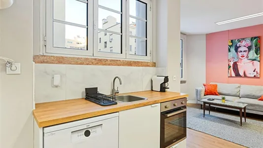 Rooms in Location is not specified - photo 8