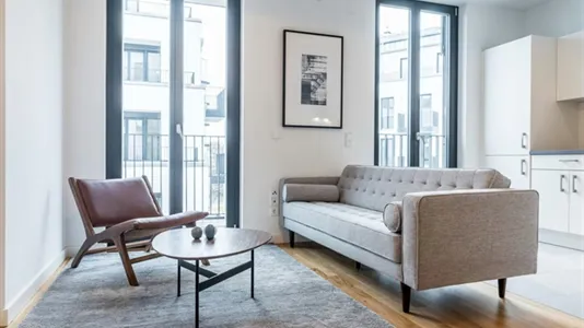 Apartments in Berlin Charlottenburg-Wilmersdorf - photo 6