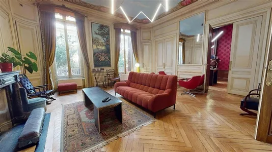 Rooms in Saint-Étienne - photo 10
