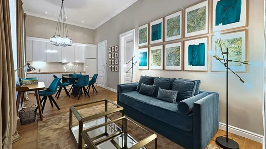 Apartments in Vienna Alsergrund - photo 5