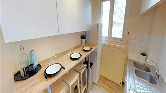 Rooms in Toulouse - photo 10