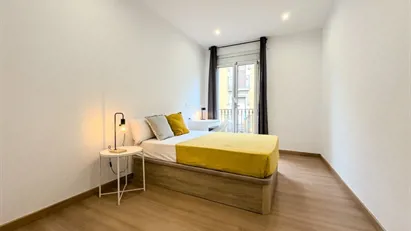 Room for rent in Barcelona Ciutat Vella, Barcelona