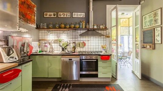 Rooms in Catania - photo 10