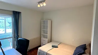 Room for rent in Madrid Moncloa-Aravaca, Madrid