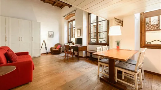 Apartments in Florence - photo 2