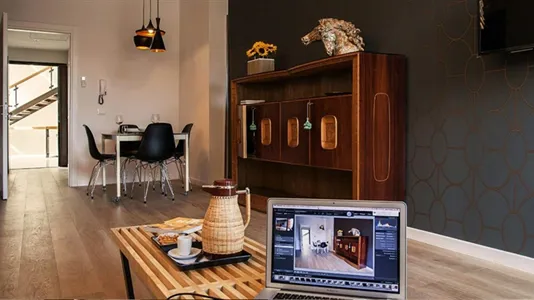 Apartments in Florence - photo 9