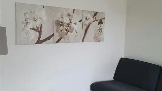 Apartments in Barcelona Sant Martí - photo 5