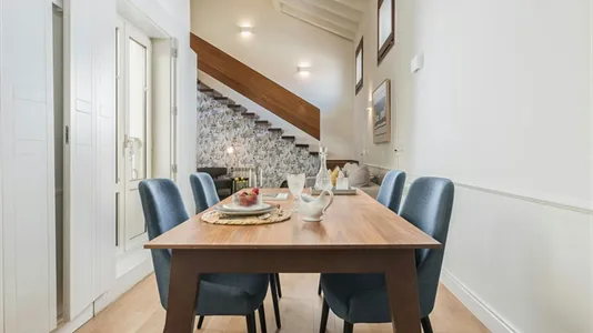 Apartments in Madrid Salamanca - photo 4