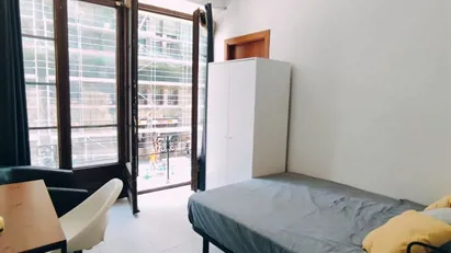 Room for rent in Barcelona Ciutat Vella, Barcelona