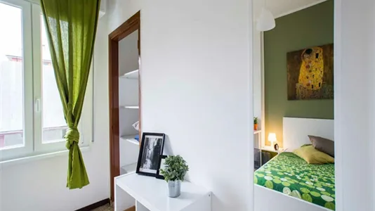 Rooms in Milano Zona 8 - Fiera, Gallaratese, Quarto Oggiaro - photo 4