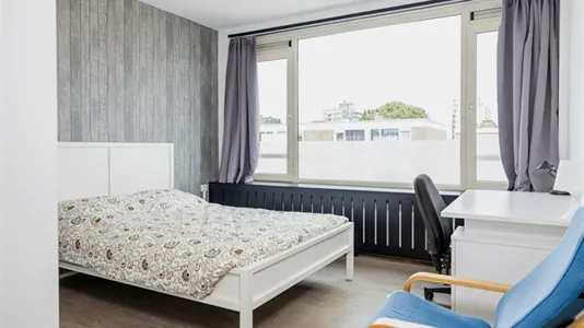 Rooms in Rotterdam IJsselmonde - photo 1