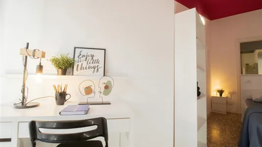 Rooms in Pavia - photo 4