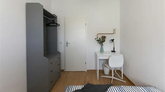 Rooms in Berlin Mitte - photo 2