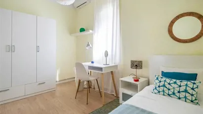 Room for rent in Barcelona Sarrià-St. Gervasi, Barcelona