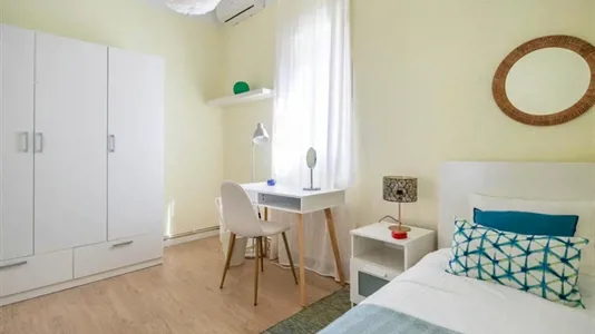 Rooms in Barcelona Sarrià-St. Gervasi - photo 1
