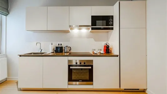 Apartments in Brussels Schaarbeek - photo 6