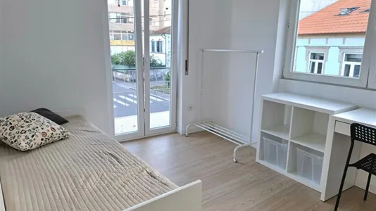 Rooms in Gondomar - photo 4