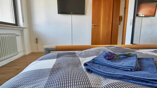 Apartments in Offenbach am Main - photo 4