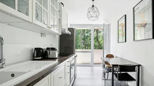 Rooms in Pontoise - photo 8