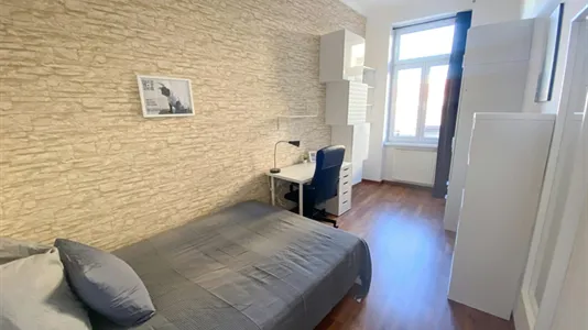 Rooms in Wien Rudolfsheim-Fünfhaus - photo 8