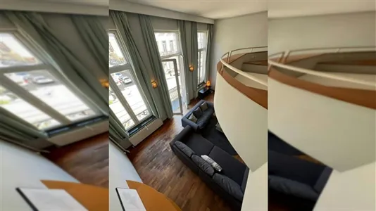 Apartments in Brussels Sint-Joost-ten-Node - photo 8