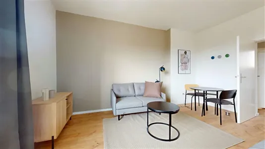 Apartments in Berlin Tempelhof-Schöneberg - photo 3