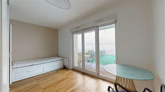 Apartments in Strasbourg - photo 1
