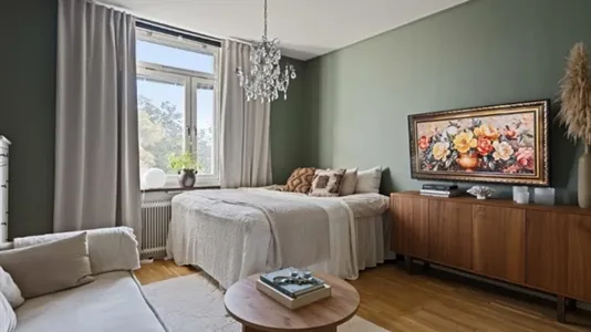 Apartments in Stockholm South - photo 2