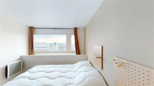 Rooms in Paris 13ème arrondissement - Place d'Italie - photo 5