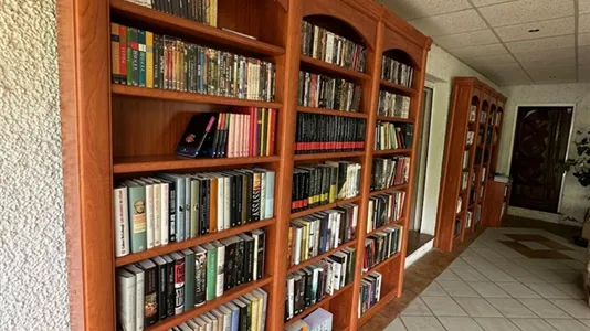 Houses in Villaviciosa de Odón - photo 5