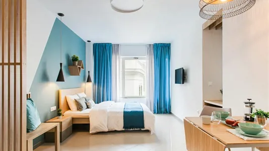 Apartments in Athens Omonia - photo 2