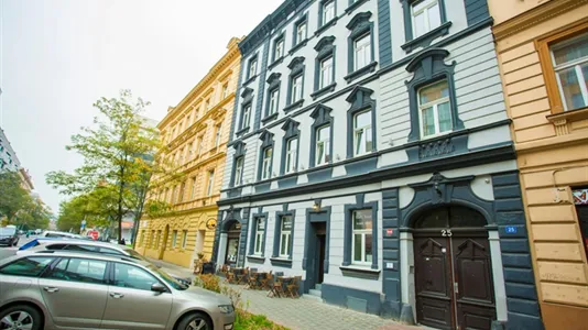 Rooms in Praha 6 - photo 7