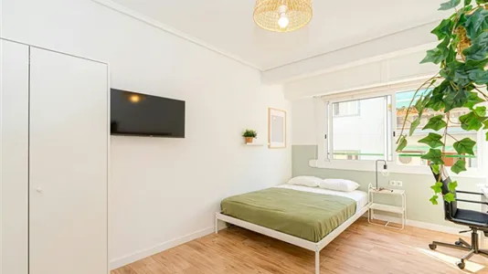 Apartments in Alicante/Alacant - photo 1