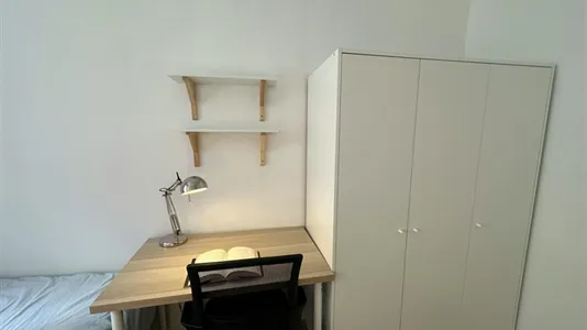 Rooms in Las Barranquillas - photo 2