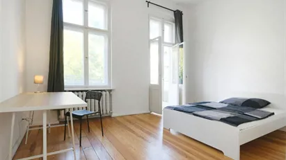 Room for rent in Berlin Charlottenburg-Wilmersdorf, Berlin