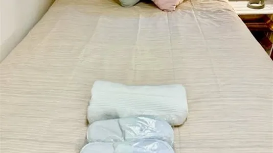 Rooms in Brussels Elsene - photo 4