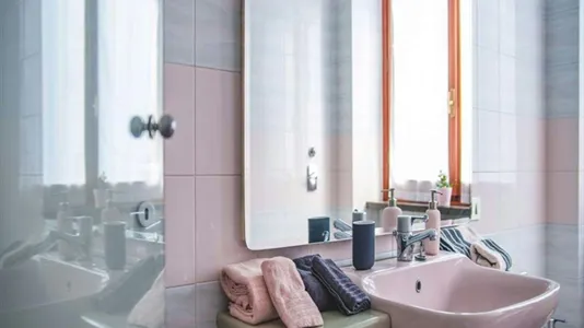 Rooms in Milano Zona 2 - Stazione Centrale, Gorla, Turro, Greco, Crescenzago - photo 8